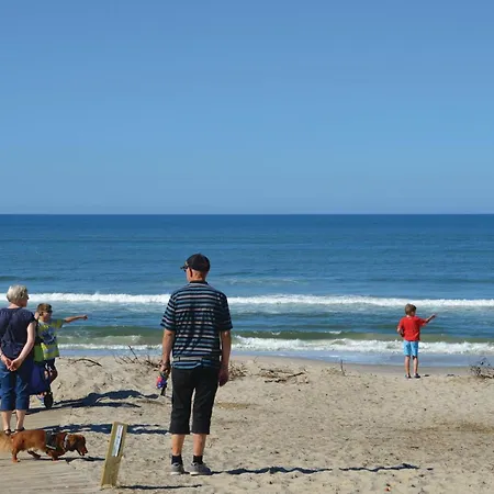 Two-bedroom In * Ringkøbing