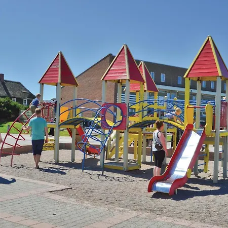 Two-bedroom In Ringkøbing