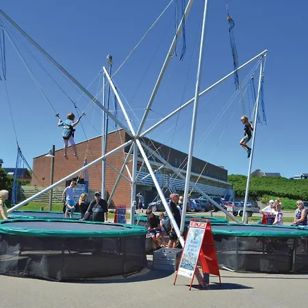 Dom wakacyjny Two-bedroom In Ringkøbing