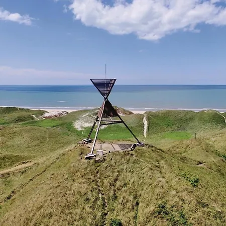 Two-bedroom In Dom wakacyjny