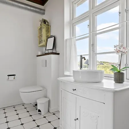 Two-bedroom In * Ringkøbing