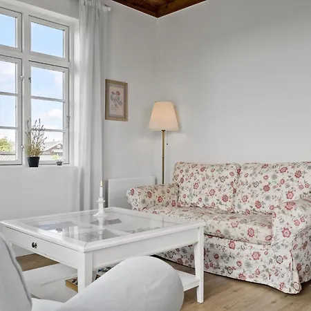 Two-bedroom In בית נופש *