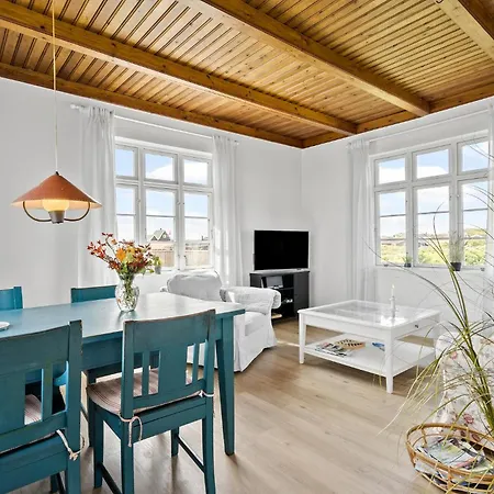 Feriehus Two-bedroom In *