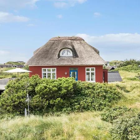 Dom wakacyjny Two-bedroom In Ringkøbing
