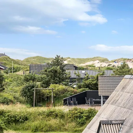 Two-bedroom In Dom wakacyjny *