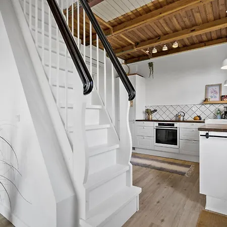 Two-bedroom In *
