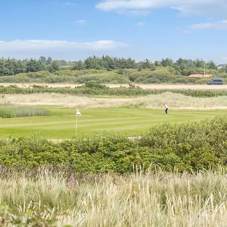 Two-bedroom In Ringkøbing