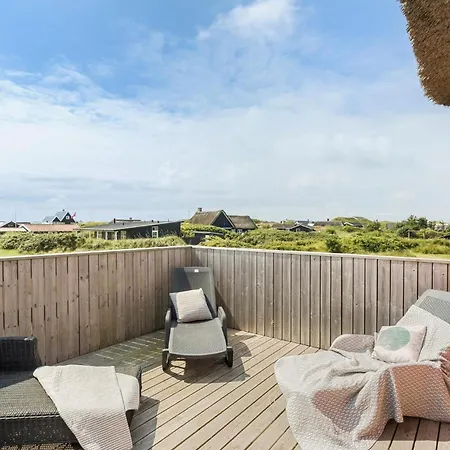 Two-bedroom In Dom wakacyjny