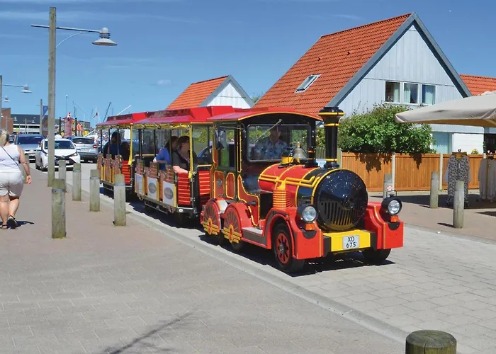 Holiday home Two-bedroom In