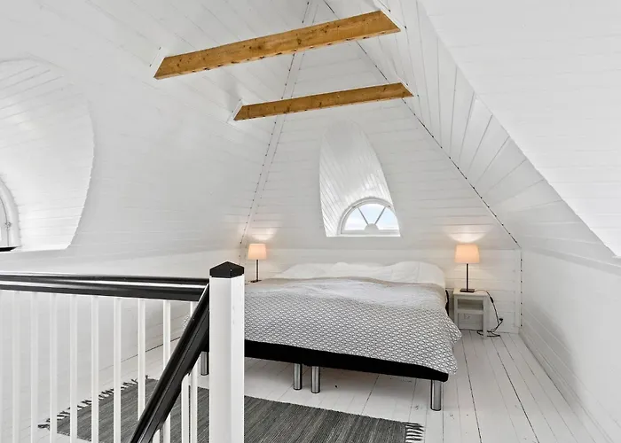 Ferienhaus Two-bedroom In Ringkøbing