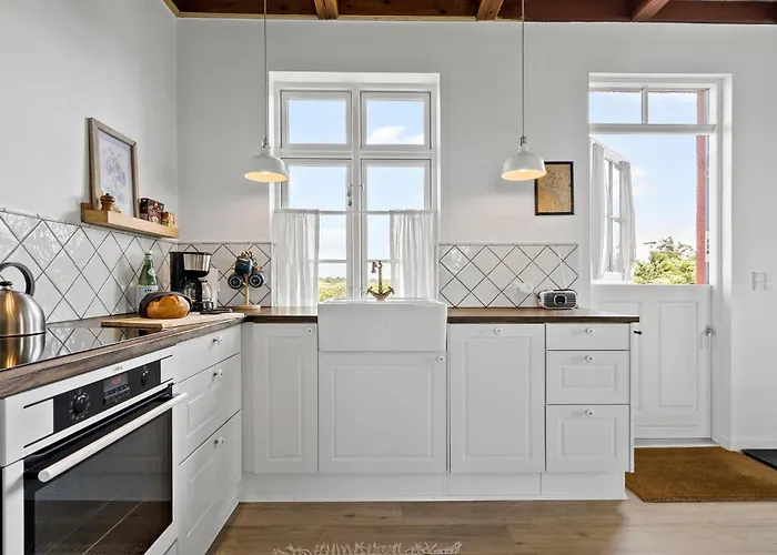 Holiday home Two-bedroom In