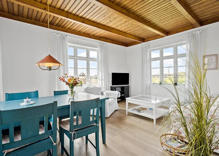 Ferienhaus Two-bedroom In *