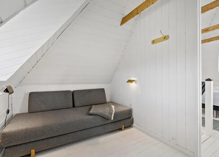 Two-bedroom In