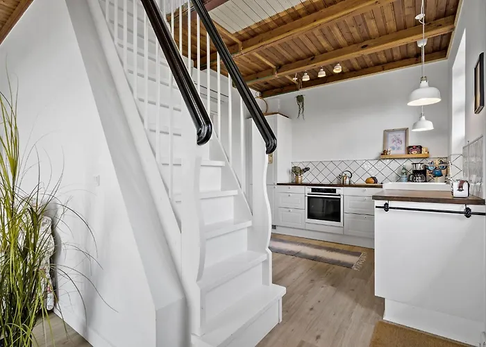 Two-bedroom In *