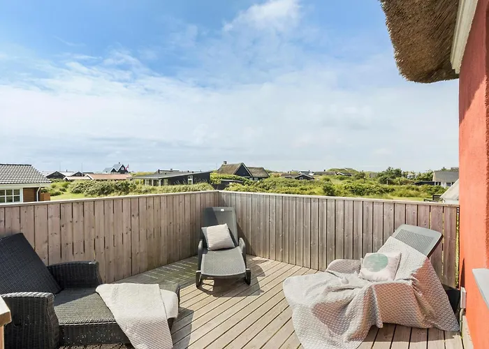 Two-bedroom In Holiday home